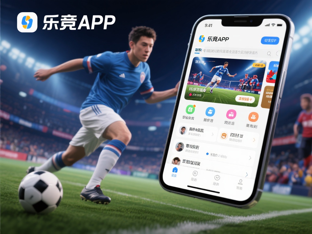 乐竞APP体育官方入口，下载即刻开启专业体育资讯与竞猜乐趣 (乐竞APP体育官方入口，下载即刻体验专业体育资讯与竞猜无限乐趣）