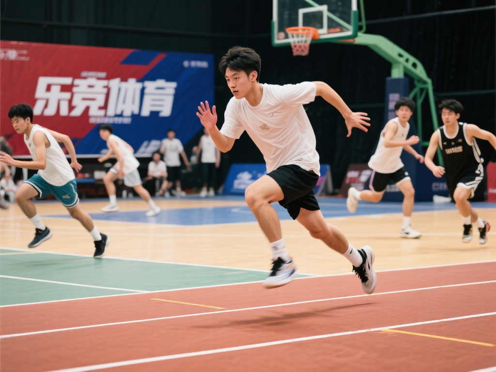 乐竞体育拼搏到底，激发潜能书写热血青春篇章 (乐竞体育拼搏到底，激发潜能书写热血青春新篇章）