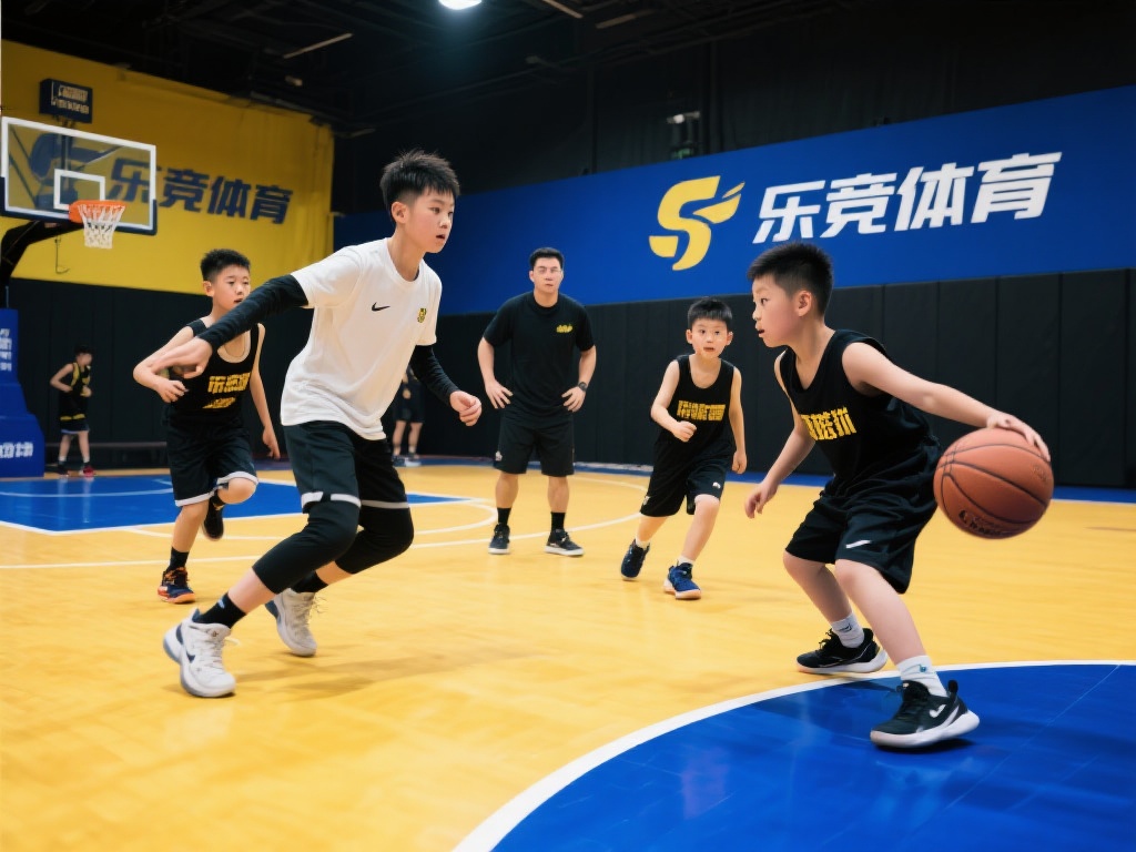 乐竞体育篮球培训：专业指导助你快速提升篮球技能水平 (乐竞体育篮球培训：专业指导助你快速提升篮球技能与竞技水平）