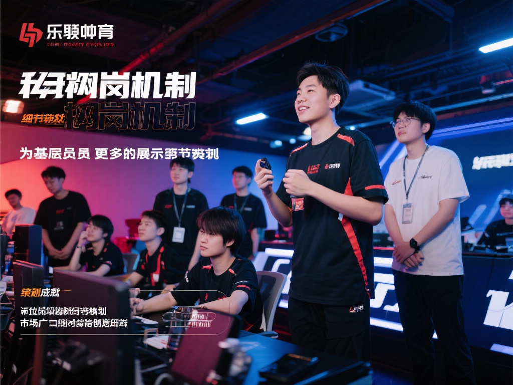 乐竞体育显岗：打造体育行业新标杆，展现岗位价值与潜力 (乐竞体育显岗：引领体育行业新标杆，彰显岗位无限价值与潜力）