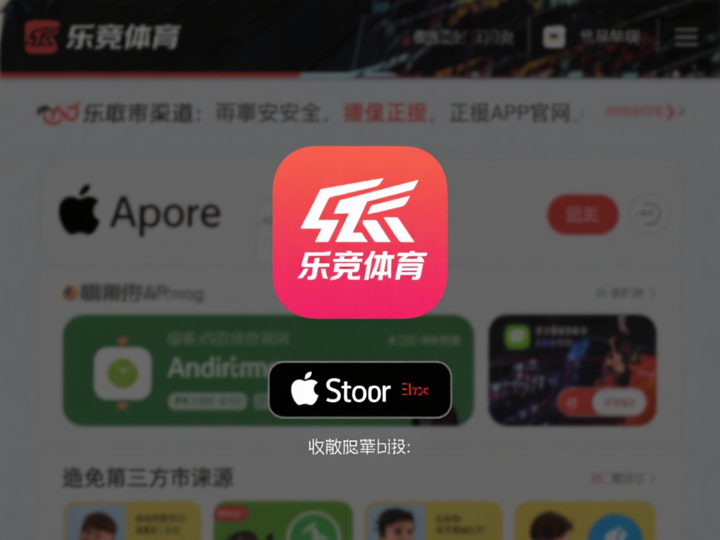 乐竞体育手机端下载指南，畅享便捷竞技体验全解析 (乐竞体育手机端下载指南，畅享便捷竞技体验全方位解析与教程）