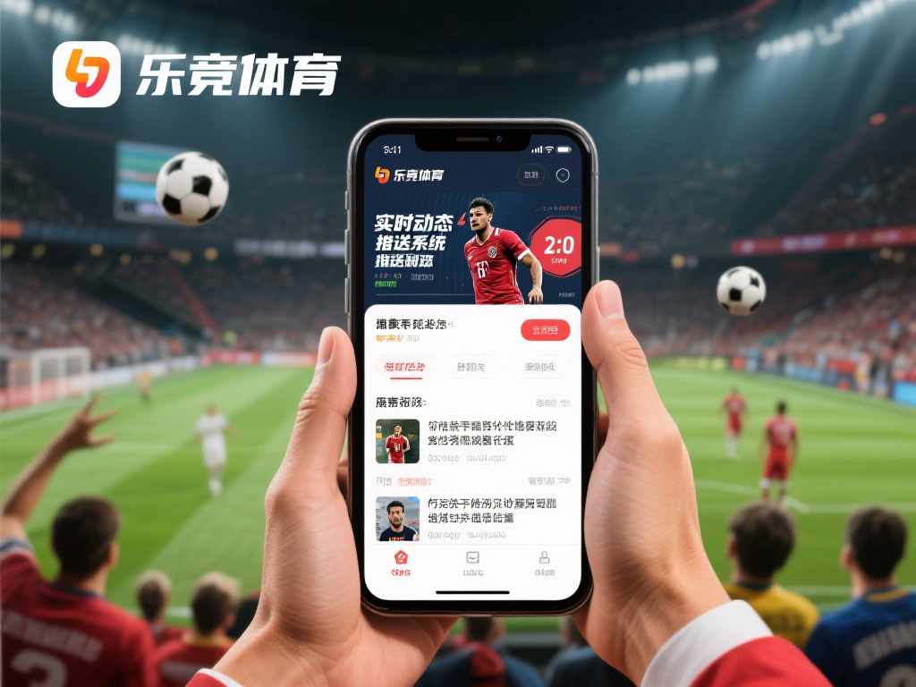 乐竞体育客户端功能解析：随时随地掌握最新体育资讯与数据 (乐竞体育客户端功能解析：随时随地获取最新体育资讯与实时数据分析）
