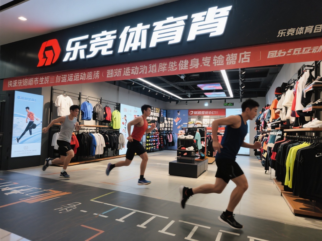 在快节奏的现代生活中，运动已成为许多人释放压力、保