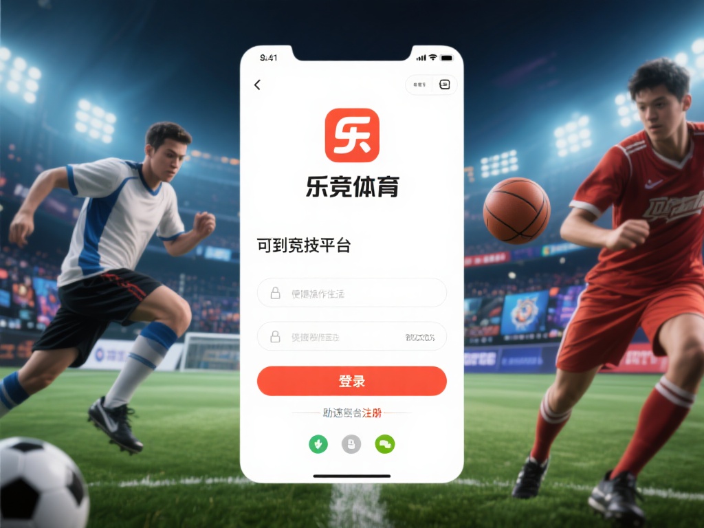 在快节奏的现代生活中，体育竞技不仅是一种娱乐方式，