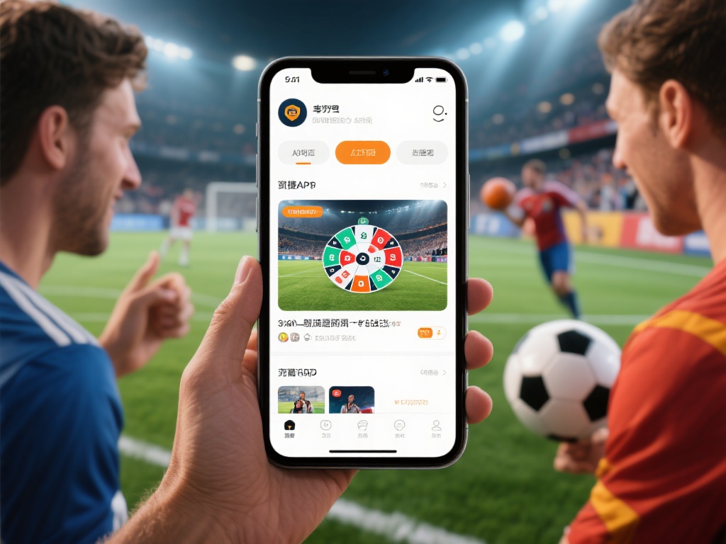 在快节奏的现代生活中，体育迷们总是希望能随时随地获