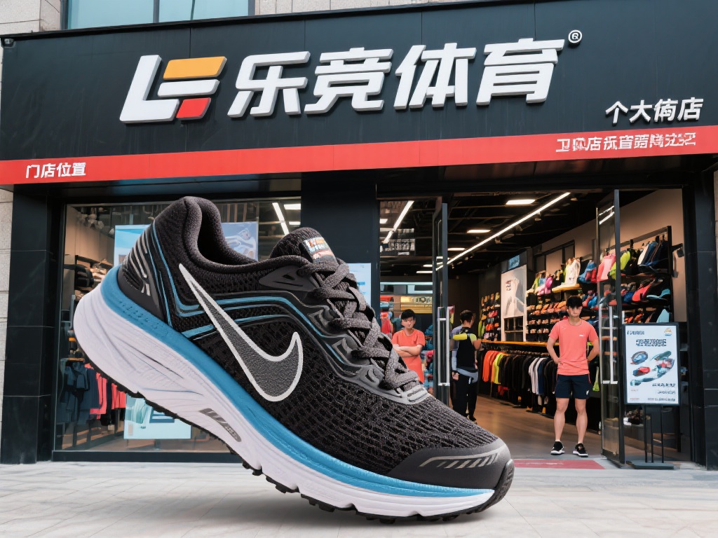 乐竞体育作为一家深受欢迎的体育品牌，不仅提供高质量
