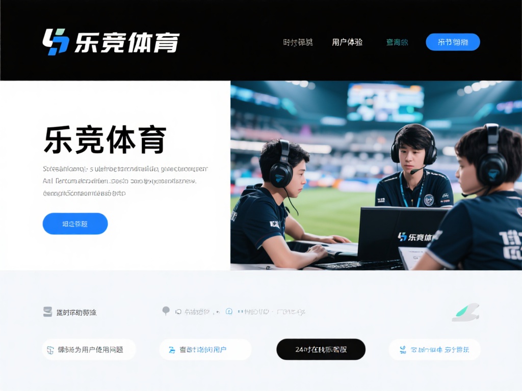 此外，乐竞体育注重用户体验，提供多语言支持和24小