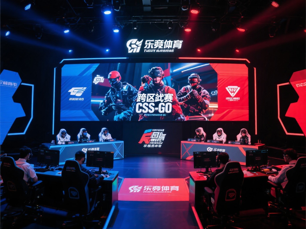 为了更直观地了解乐竞体育电竞的实力，我们不妨来看一