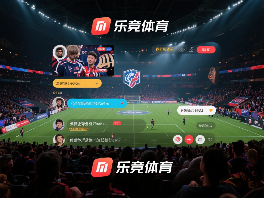 更重要的是，乐竞体育不仅仅是一个直播平台，它还注重