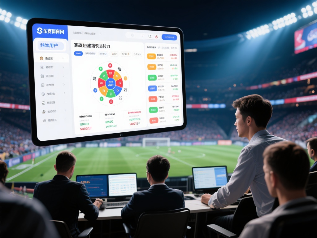 这种精准的预测能力，离不开平台背后强大的数据支撑和