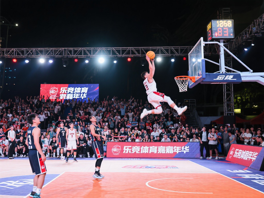 加入乐竞体育篮球嘉年华，体验顶级赛事与无限运动乐趣的完美结合 (加入乐竞体育篮球嘉年华，畅享顶级赛事与无限运动乐趣的完美融合！）