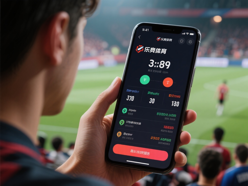 乐竞体育官方平台：畅享顶级竞技体验与实时比分更新服务 (乐竞体育官方平台：畅享顶级竞技体验与实时比分更新专业服务）