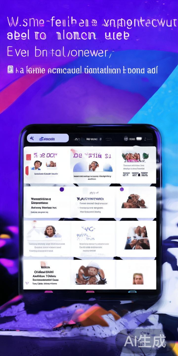 新版APP增强了用户互动体验，例如开设了社区讨论区