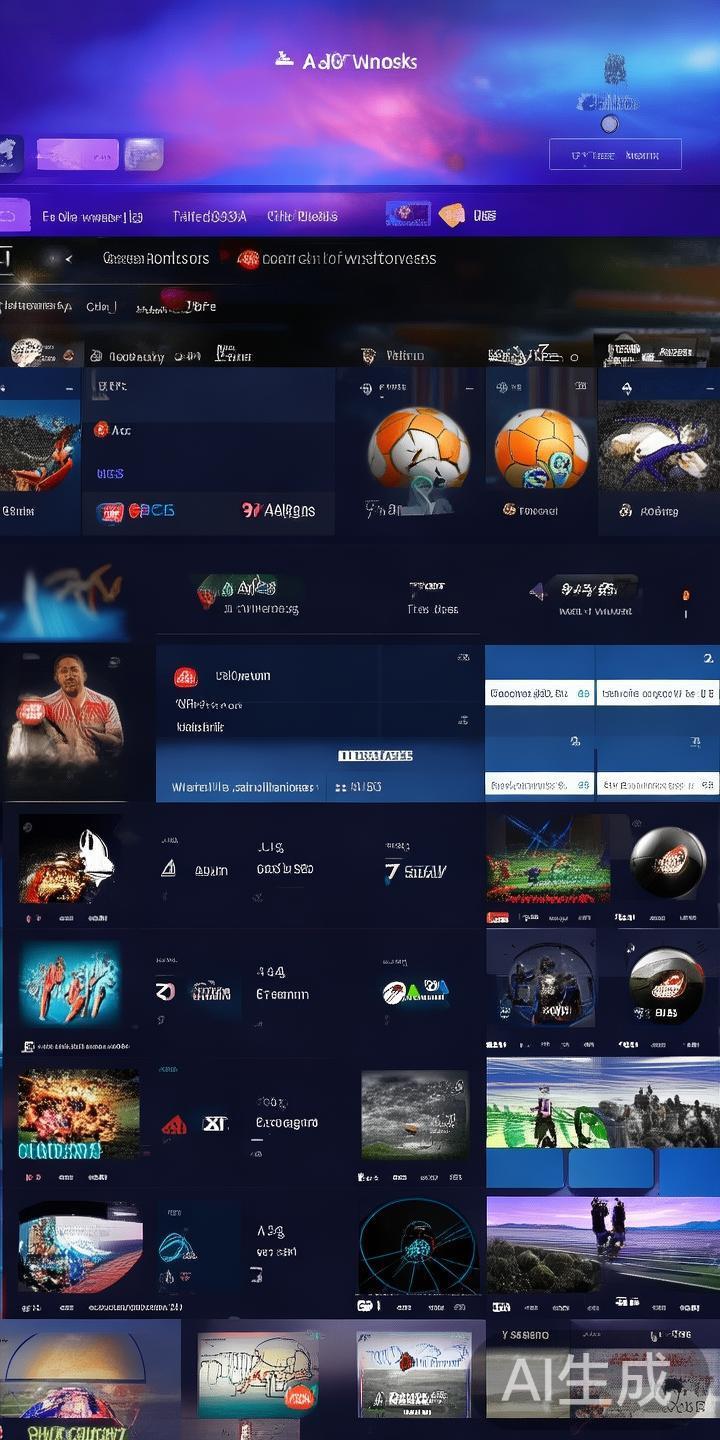 乐竞体育平台免费观看直播的详细操作流程与平台介绍