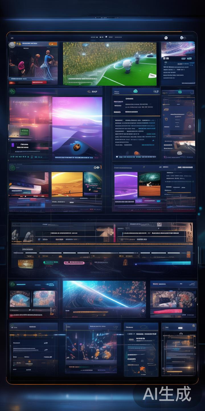 个性化内容与互动设计的结合
现代用户追求个性化体