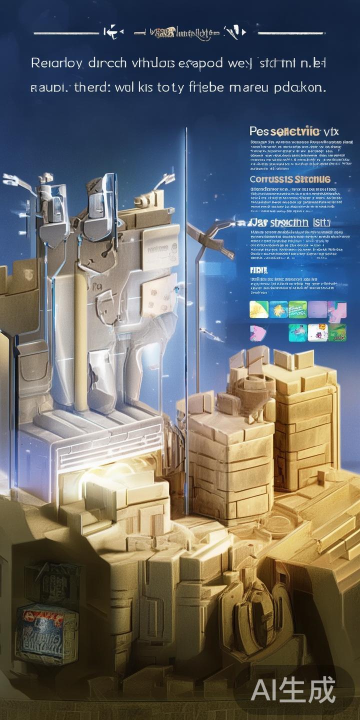 财务安全与资金保障措施
除了信息安全外，资金安全