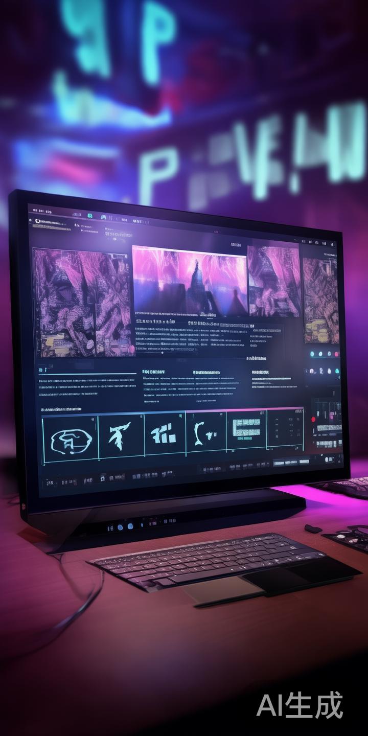 实时赛事直播：平台配备高清直播技术，让用户足不出户
