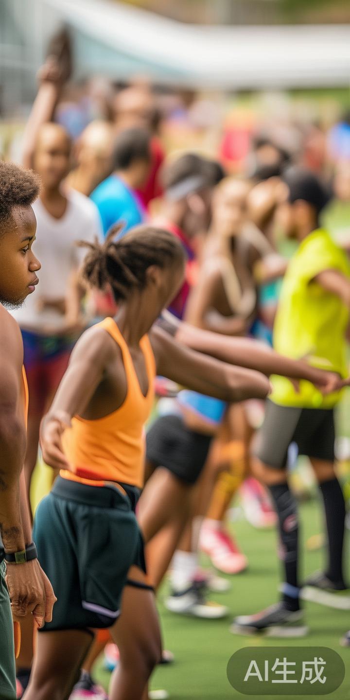 乐竞体育集团官网最新动态:合作伙伴发展与赛事推广精彩回顾 此外,平台还紧密结合青少年体育推广,合作多家教育及