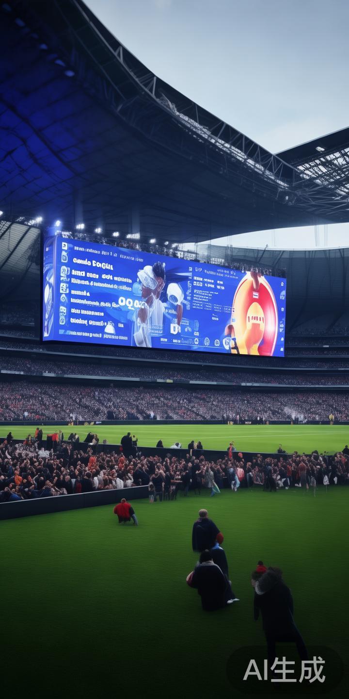 如何通过乐竞体育中心官网快速获取最新运动赛事资讯与动态