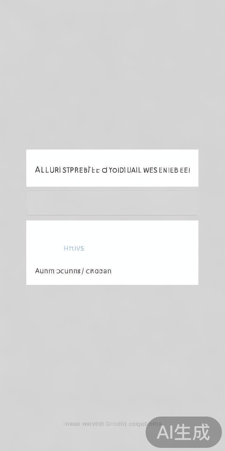 登录界面的地址应以“https://”开头，且网址