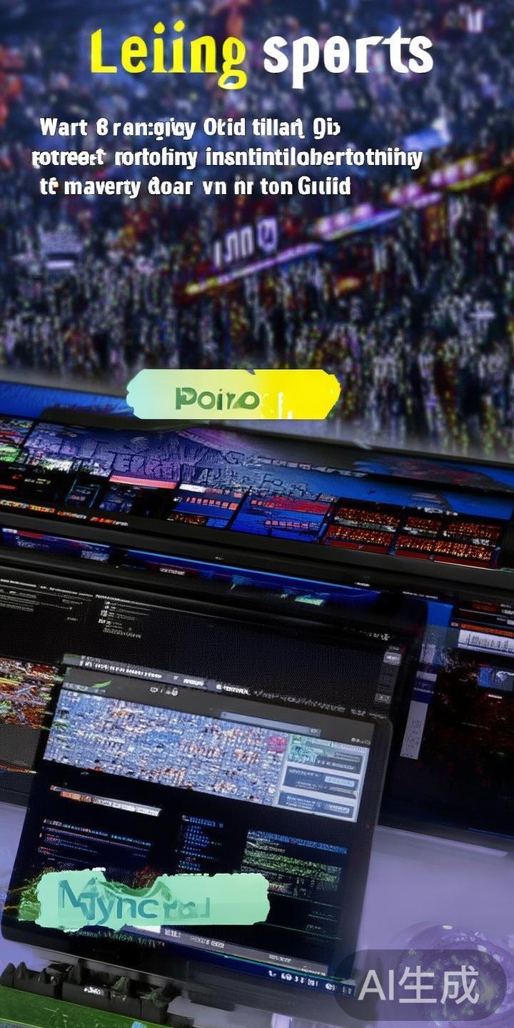 在当今数字娱乐不断丰富的时代，体育赛事和竞猜平台逐