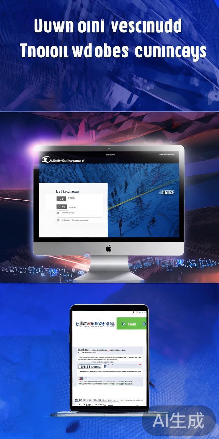 乐竞体育快速登录与开户流程详细指导,全方位助您轻松入门 首先,用户可以通过正规渠道下载乐竞体育的手机应用程