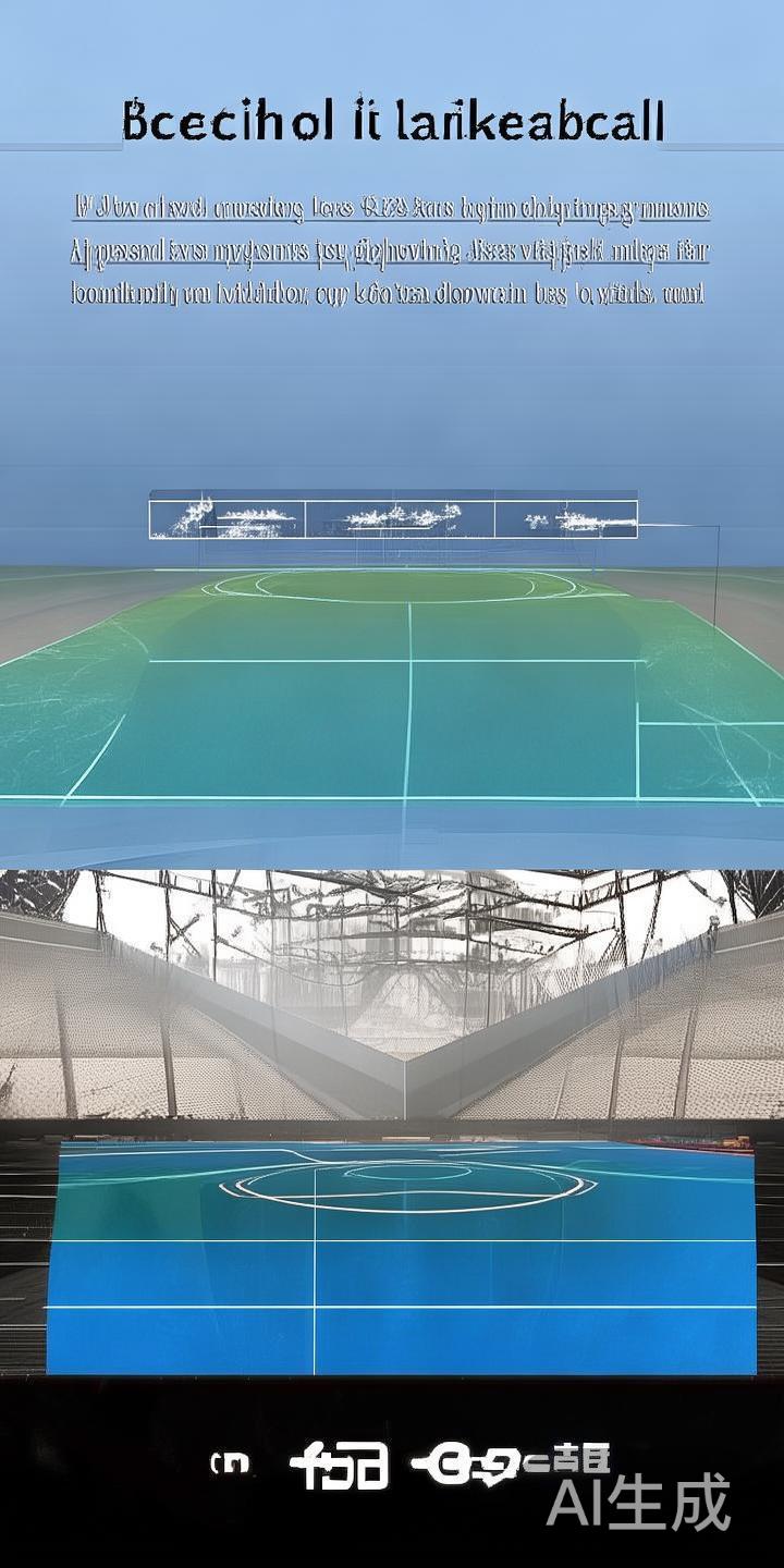 乐竞体育篮球场地的优势与实用性全面解析及选择指南